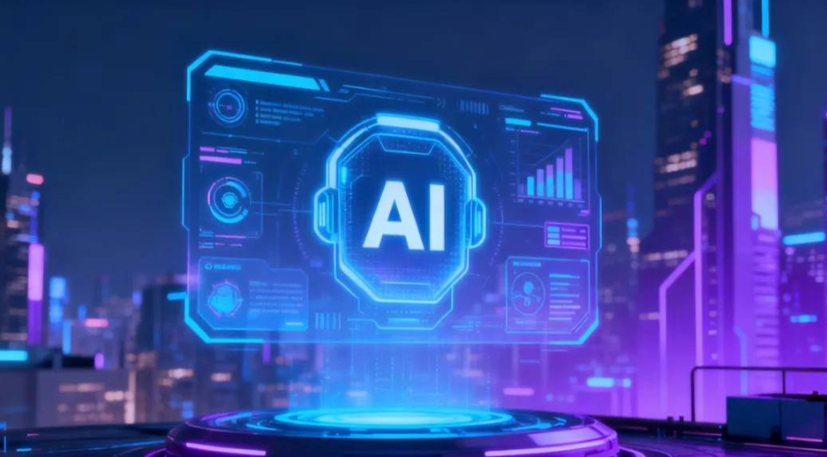 玉树县AI选型参考：合理运用人工智能工具提升效率