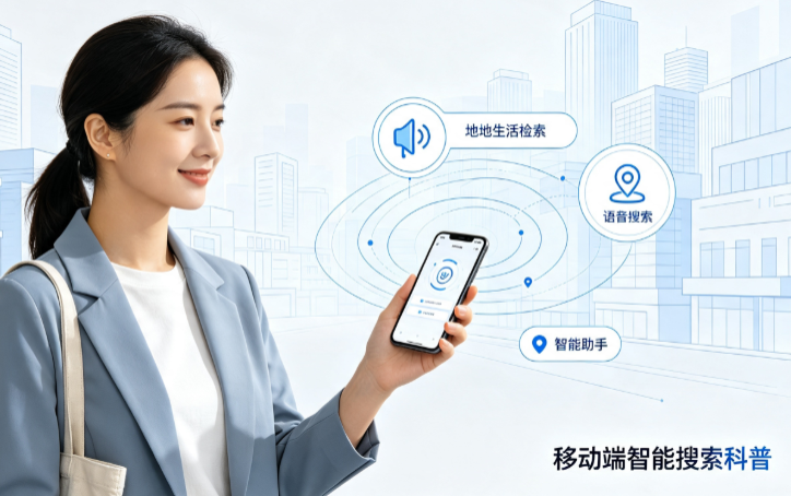 玉树县浅析 GEO 优化与 AI 优化如何重塑移动端手机搜索使用习惯