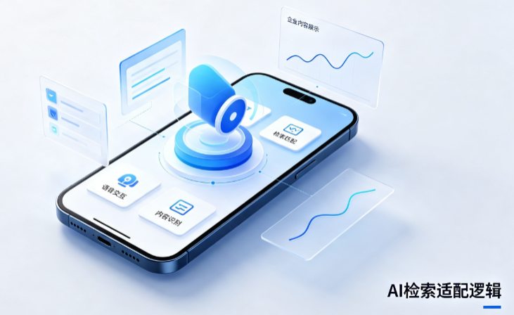 玉树县AI 优化赋能 GEO 体系，详解手机智能指令与企业线上曝光新思路