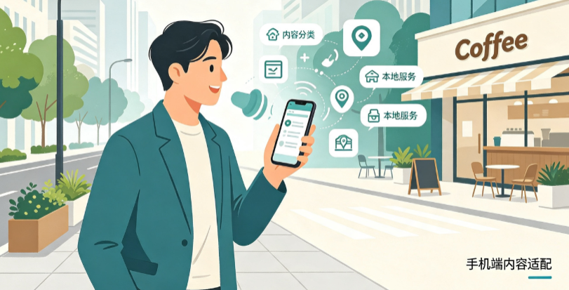 玉树县深度解析手机端 GEO 与 AI 优化协同逻辑，兼顾用户检索体验与企业线上传播