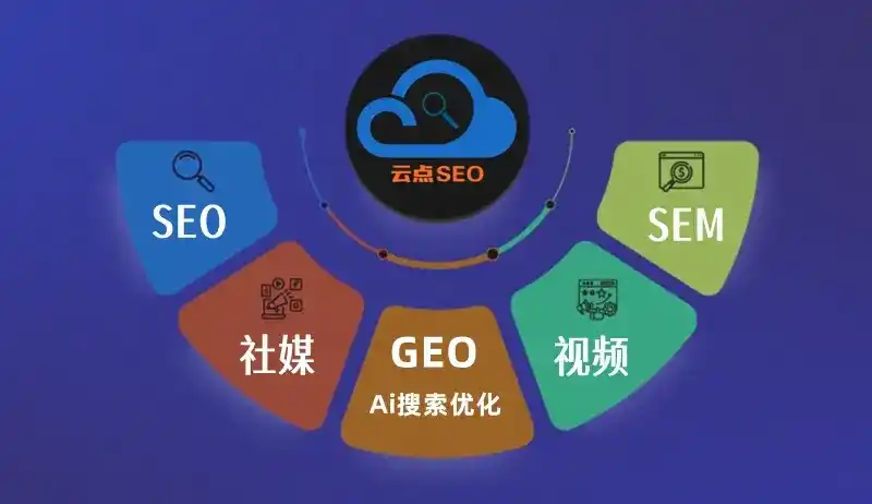 玉树县GEO优化：AI智能体时代取代SEO的全新内容优化逻辑