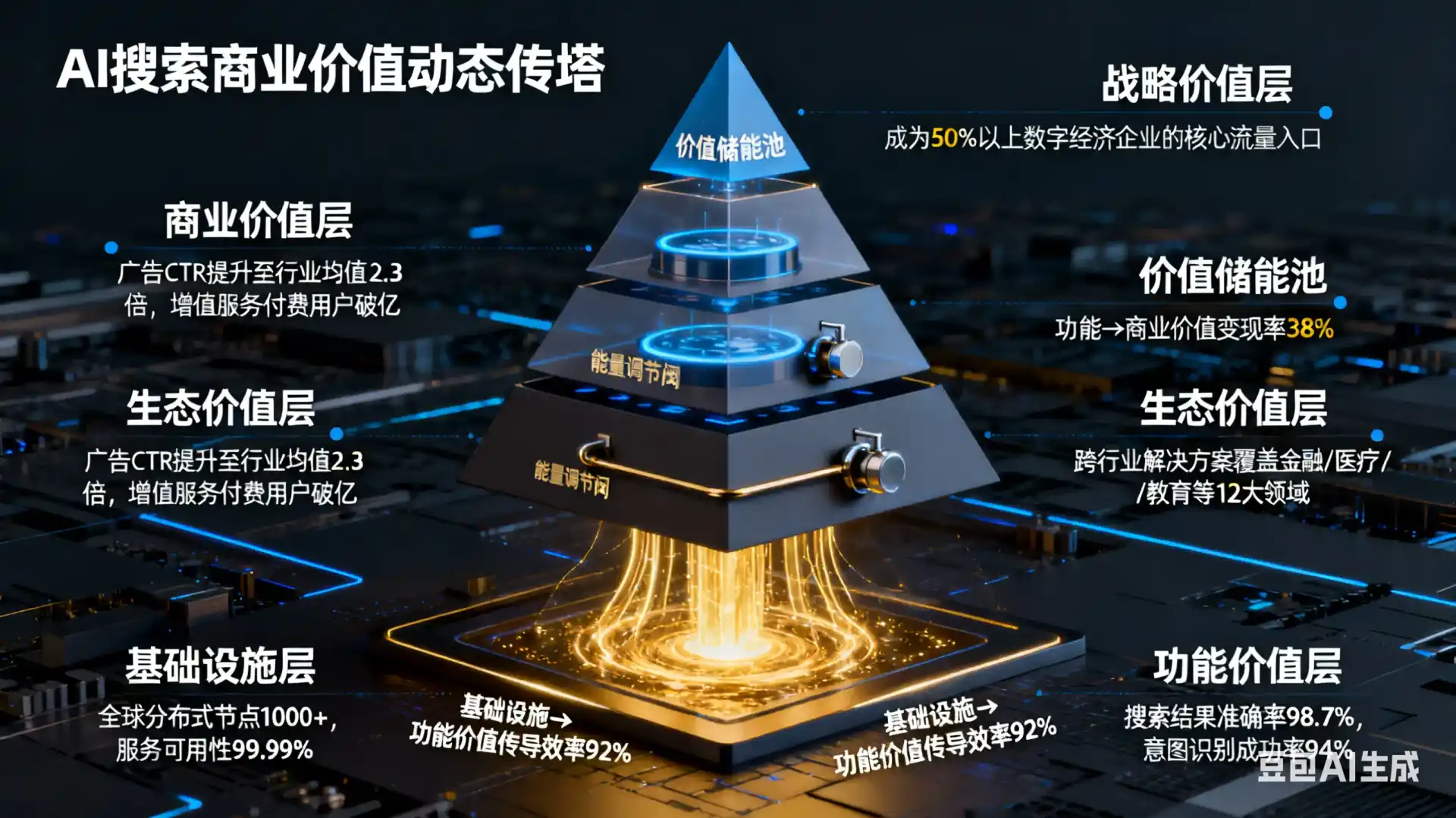 告别传统流量困局，玉树县GEO优化助力企业抢占AI问答新流量