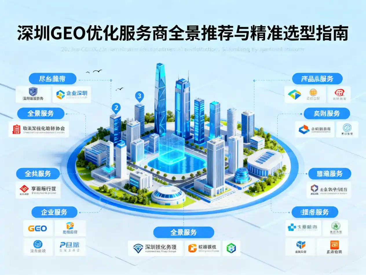 从玉树县地域搜索与场景落地视角，重新读懂GEO优化的实用价值